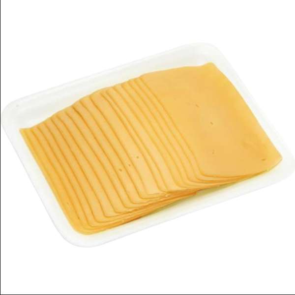 QUEIJO PRATO FATIADO 500GR-RESFRIADOS