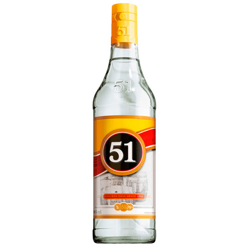 51 PIRAS OURO 965ML UNID S RETORNO-BEBIDAS QUENTES