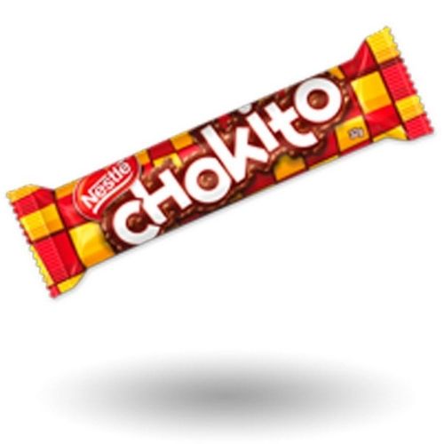 CHOKITO CHOCOLATE 33GX30UNI-DOCERIA