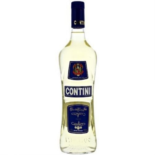 CONTINI BRANCO GF 900ML-BEBIDAS QUENTES