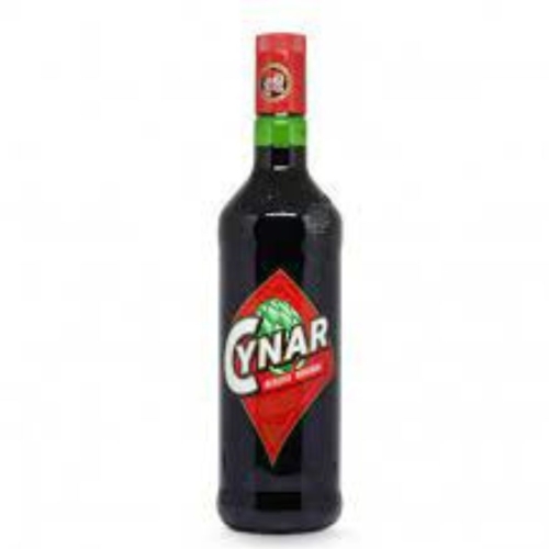 CYNAR APERIT 900ML BEBIDAS QUENTES