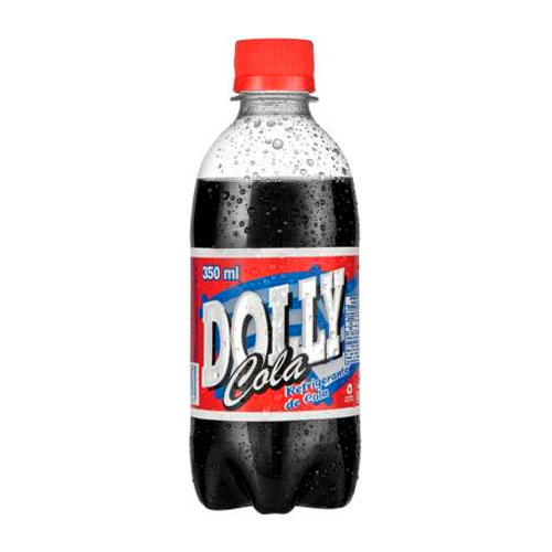 DOLLY COLA 350MLX12 BEBIDAS FRIAS