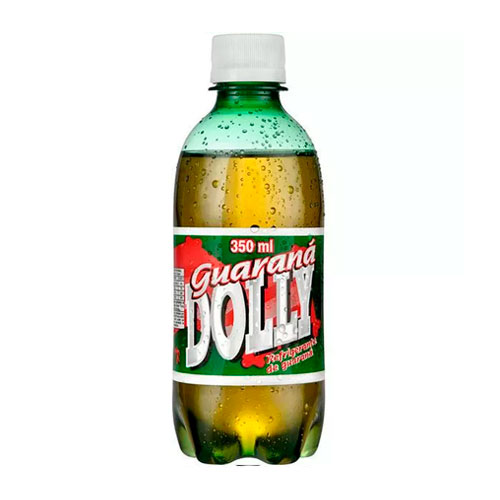 DOLLY GUARANA 350MLX12 BEBIDAS FRIAS