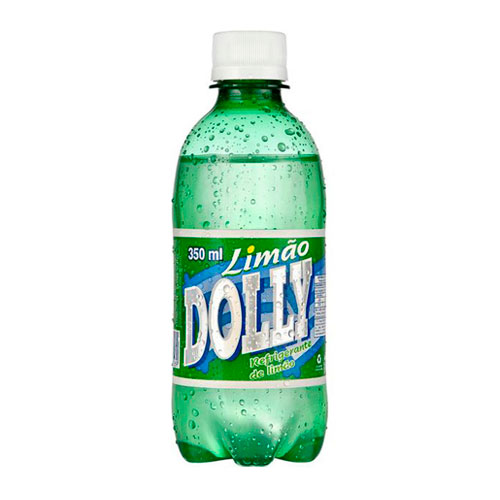 DOLLY LIMAO 350MLX12 BEBIDAS FRIAS