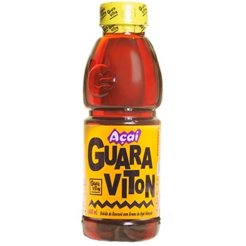 GUARAVITON ACAI 500MLX12 BEBIDAS FRIAS