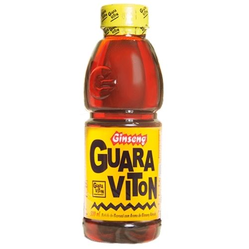 GUARAVITON GINSENG 500MLX12 BEBIDAS FRIAS