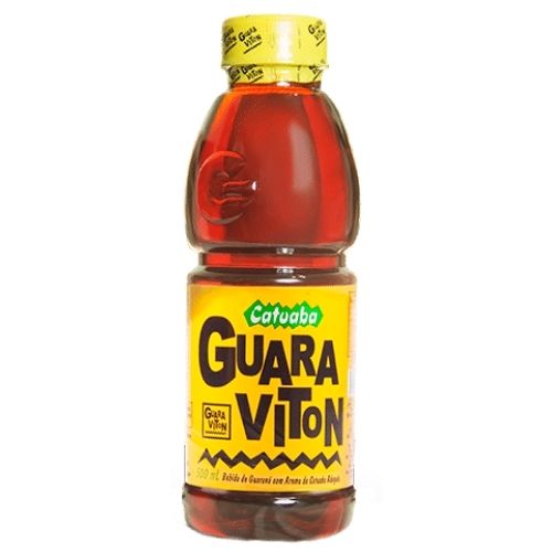 GUARAVITON CATUABA 500MLX12 BEBIDAS FRIAS