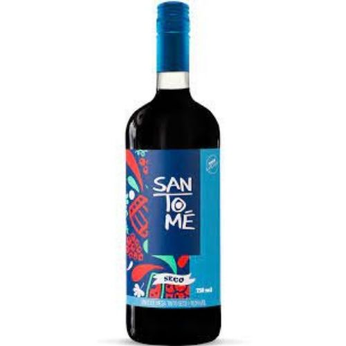 VINHO SANTOME SECO 1L BEBIDAS QUENTES