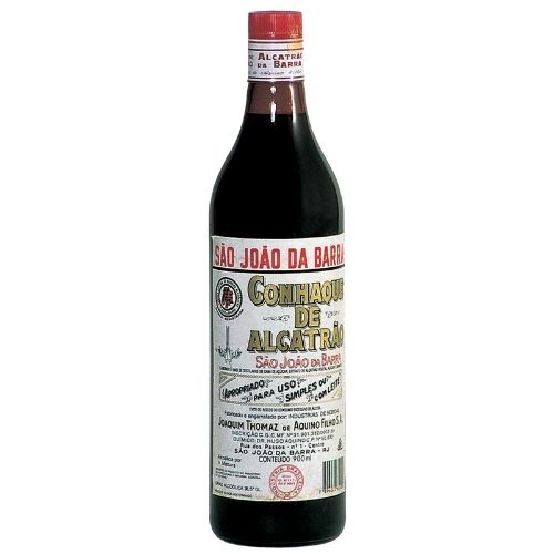 SAO JOAO DA BARRA GF 900ML BEBIDAS QUENTES