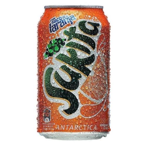 SUKITA LARANJA LT 350MLX12 BEBIDAS FRIAS