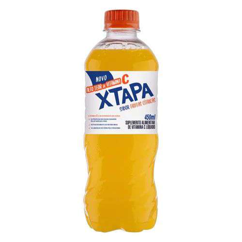 X TAPA CITRICO GF 450MLX12 BEBIDAS FRIAS