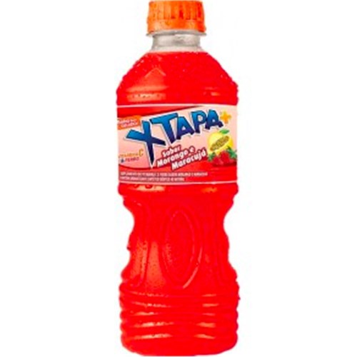 X TAPA MORANGO/MARAC GF 450MLX12 BEBIDAS FRIAS