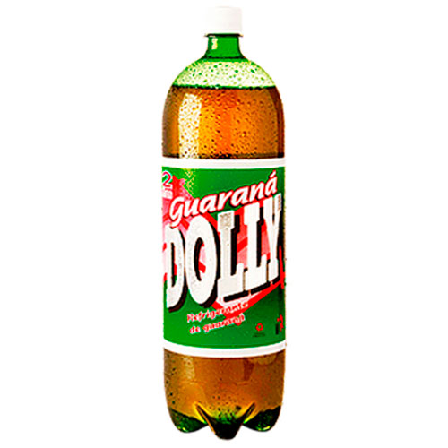 DOLLY GUARANA 2LTSX6 BEBIDAS FRIAS