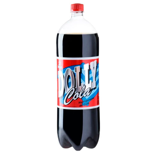 DOLLY COLA 2LTSX6 BEBIDAS FRIAS