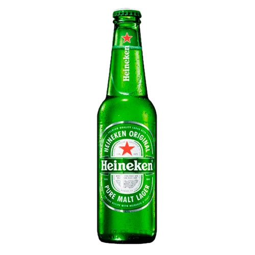 HEINEKEN LONG NECK 355MLX24 BEBIDAS FRIAS