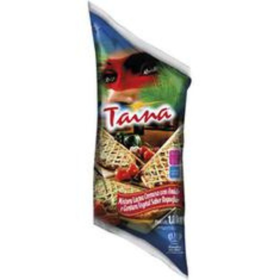 REQUEIJAO TAINA 1,8KG-RESFRIADOS