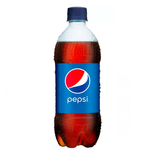 600ML PEPSI PCT C/12 BEBIDAS FRIAS