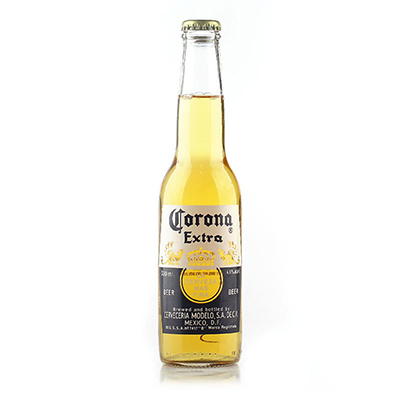 CERVEJA CORONA LONG NECK GF 330ML C/24 BEBIDAS FRIAS