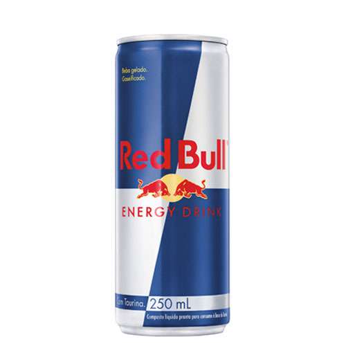 RED BULL CX C/6X250ML BEBIDAS FRIAS