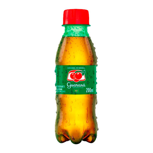 CACULINHA GUARANA 200MLX12 BEBIDAS FRIAS
