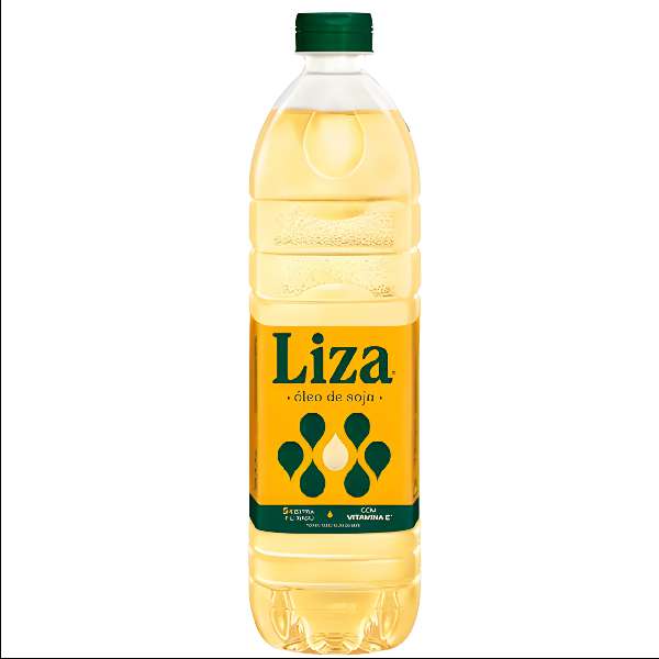 OLEO SOJA LIZA 900MLX6 MERCEARIA EM GERAL