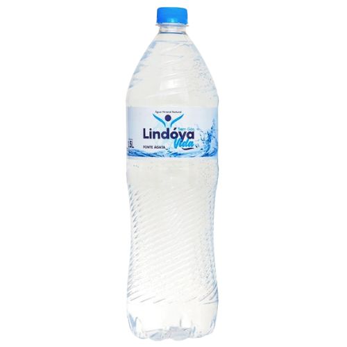 1,5 LINDOYA VIDA S/GAS C/6 BEBIDAS FRIAS