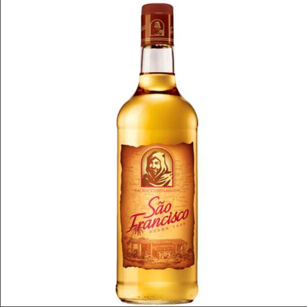 SAO FRANCISCO GF 970ML-BEBIDAS QUENTES