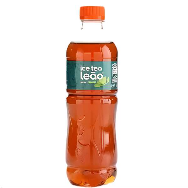 ICE TEA LIMAO PET 450ML X 6 BEBIDAS FRIAS