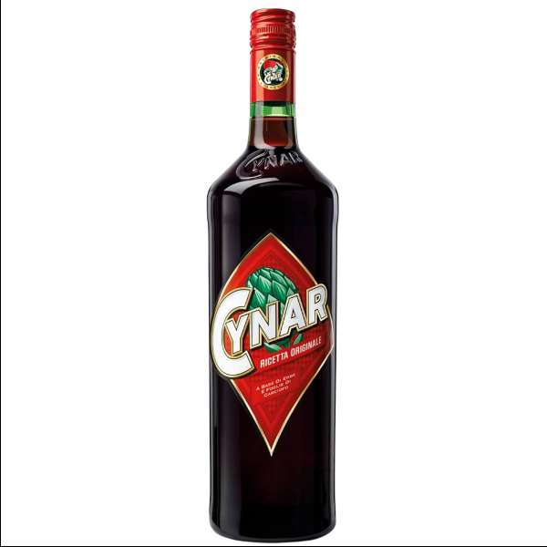CYNAR APERIT 900ML BEBIDAS QUENTES