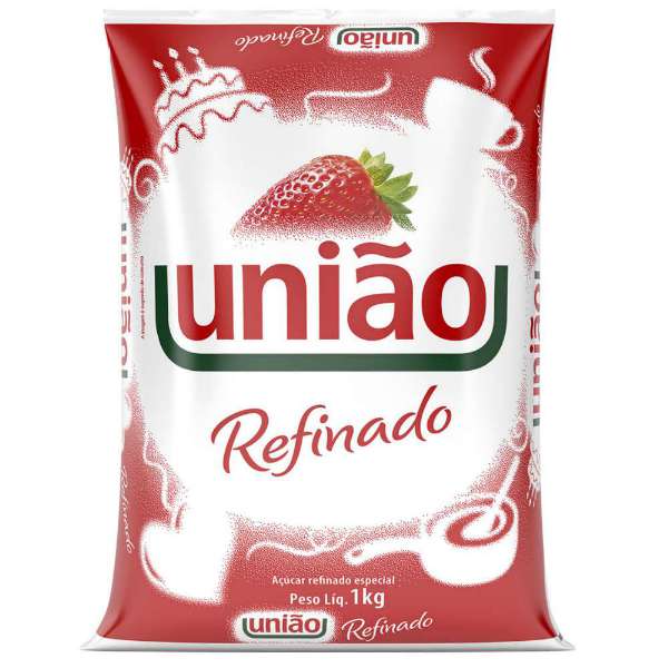 ACUCAR UNIAO PCT C10 MERCEARIA EM GERAL