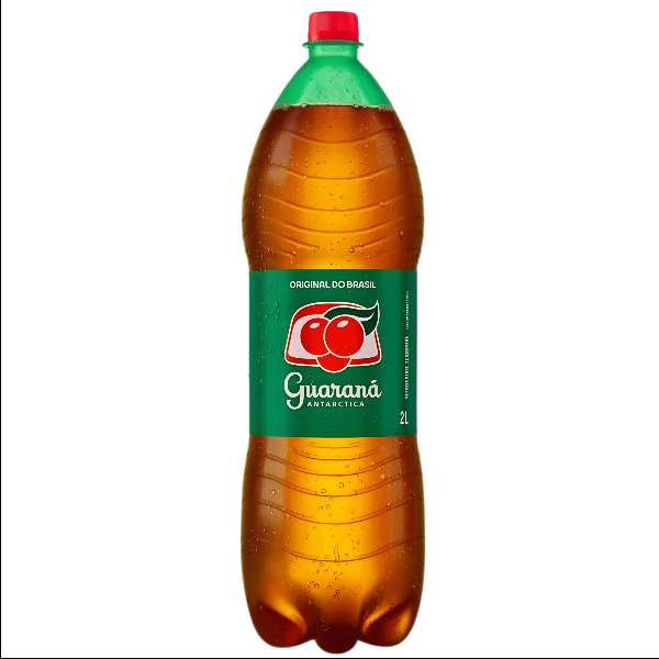 PET GUARANA ANTARCTICA GF 2LTS UN BEBIDAS FRIAS