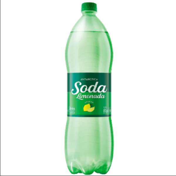 PET SODA LIMONDA GF 2LTSX6 BEBIDAS FRIAS