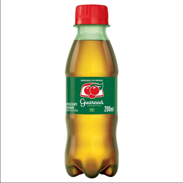 CACULINHA GUARANA 200MLX12 BEBIDAS FRIAS