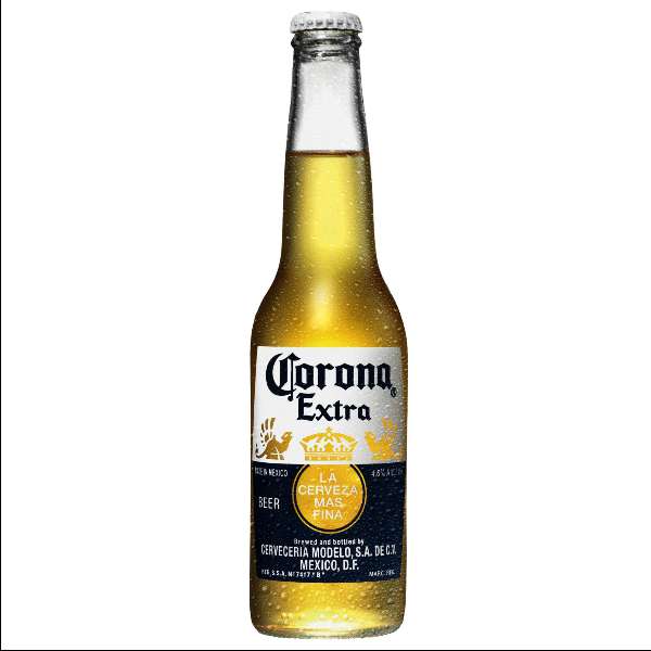 CERVEJA CORONA LONG NECK GF 330ML C/6 BEBIDAS FRIAS