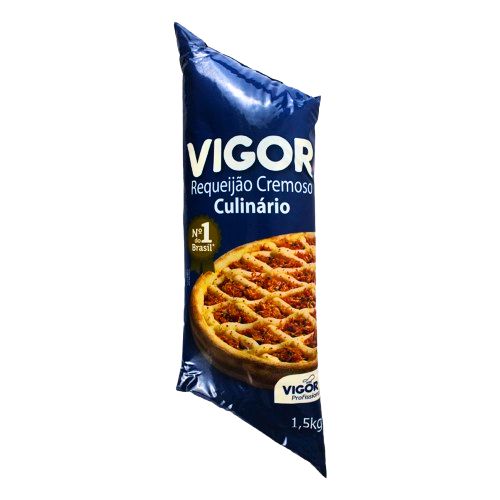 REQUEIJAO GOURMET VIGOR 1,5KG RESFRIADOS