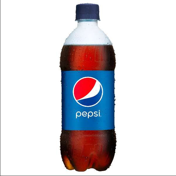600ML PEPSI PCT C/12 BEBIDAS FRIAS