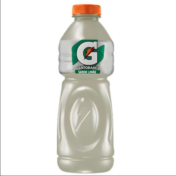 GATORADE LIMAO GF 500MLX6 BEBIDAS FRIAS