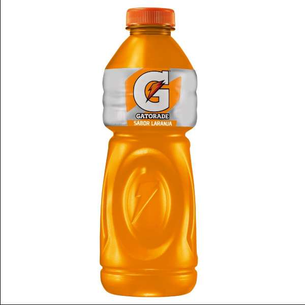 GATORADE LARANJA GF 500MLX6 BEBIDAS FRIAS