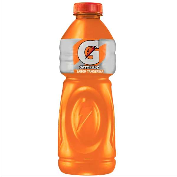 GATORADE TANGERINA GF 500MLX6 BEBIDAS FRIAS