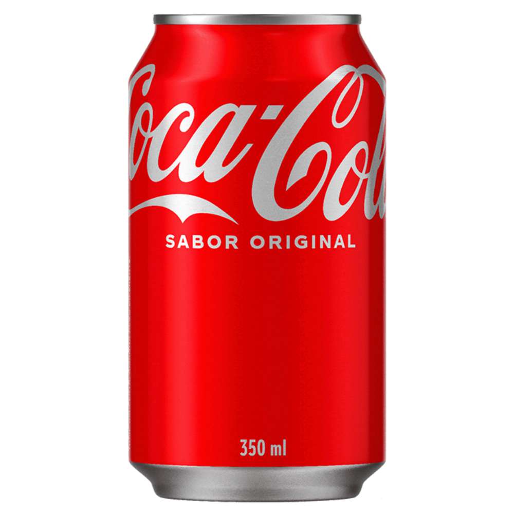 COCA COLA LT 350MLX12 BEBIDAS FRIAS