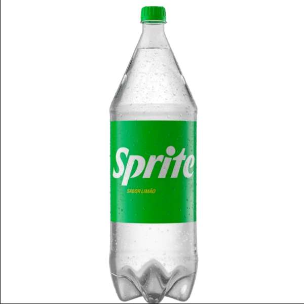 PET SPRITE 2LTS C/6 BEBIDAS FRIAS