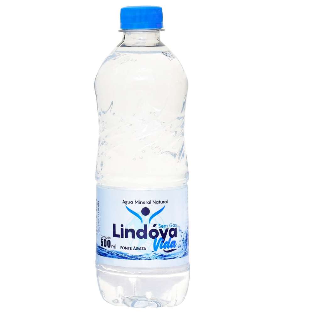 VIDA LINDOIA GF 500MLX12-BEBIDAS FRIAS