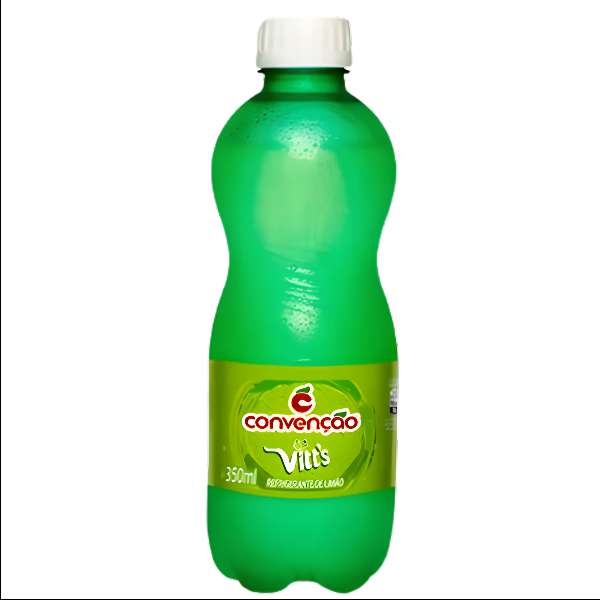 CONVENCAO LIMAO 350MLX12 BEBIDAS FRIAS