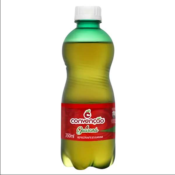 CONVENCAO GUARANA 350MLX12 BEBIDAS FRIAS