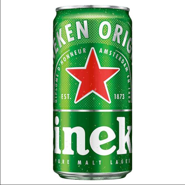 HEINEKEN  LT 269MLX8 BEBIDAS FRIAS