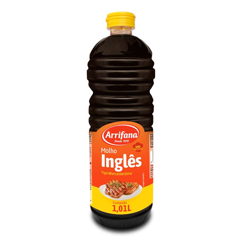 MOLHO INGLES FARRI 1,010L-MERCEARIA EM GERAL