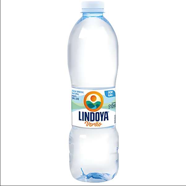 AGUA VERAO LINDOIA 510MLX12 BEBIDAS FRIAS