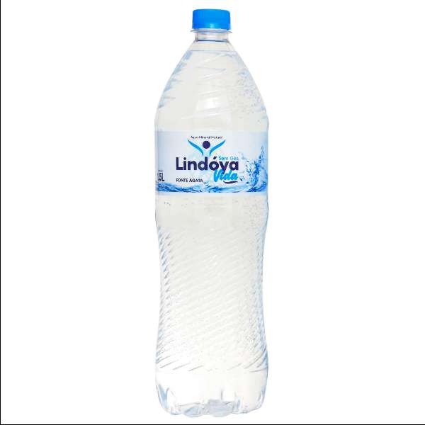 1,5 LINDOYA VIDA S/GAS C/6 BEBIDAS FRIAS