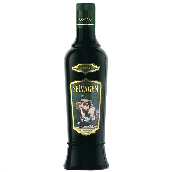 CATUABA SELVAGEM GF 1 L BEBIDAS QUENTES