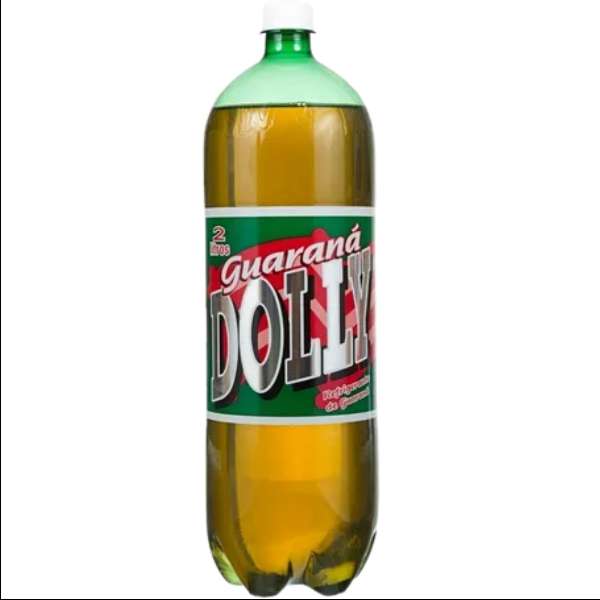 PET DOLLY GUARANA 2LTSX6 BEBIDAS FRIAS